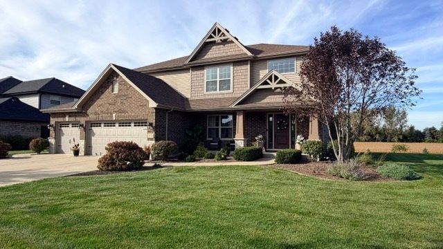 15710 Primrose St, New Lenox, IL 60451 — photo 2