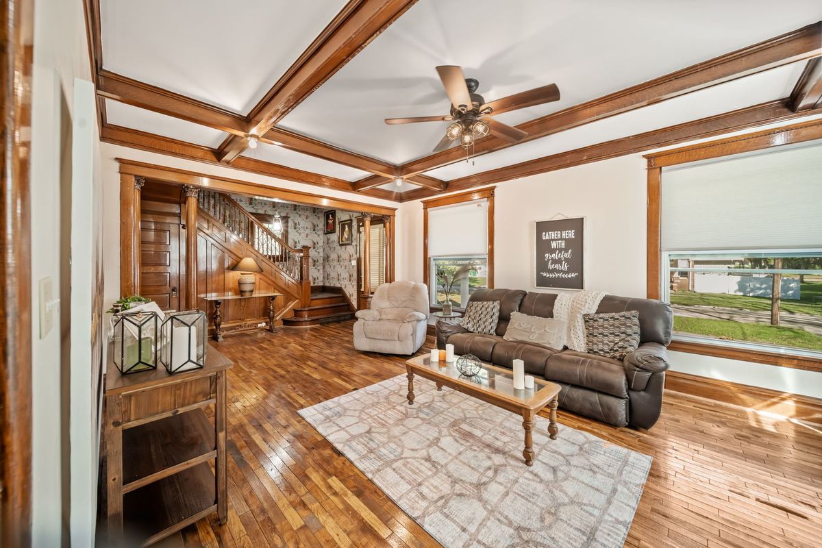 1107 6th St, Mendota, IL 61342 — photo 7