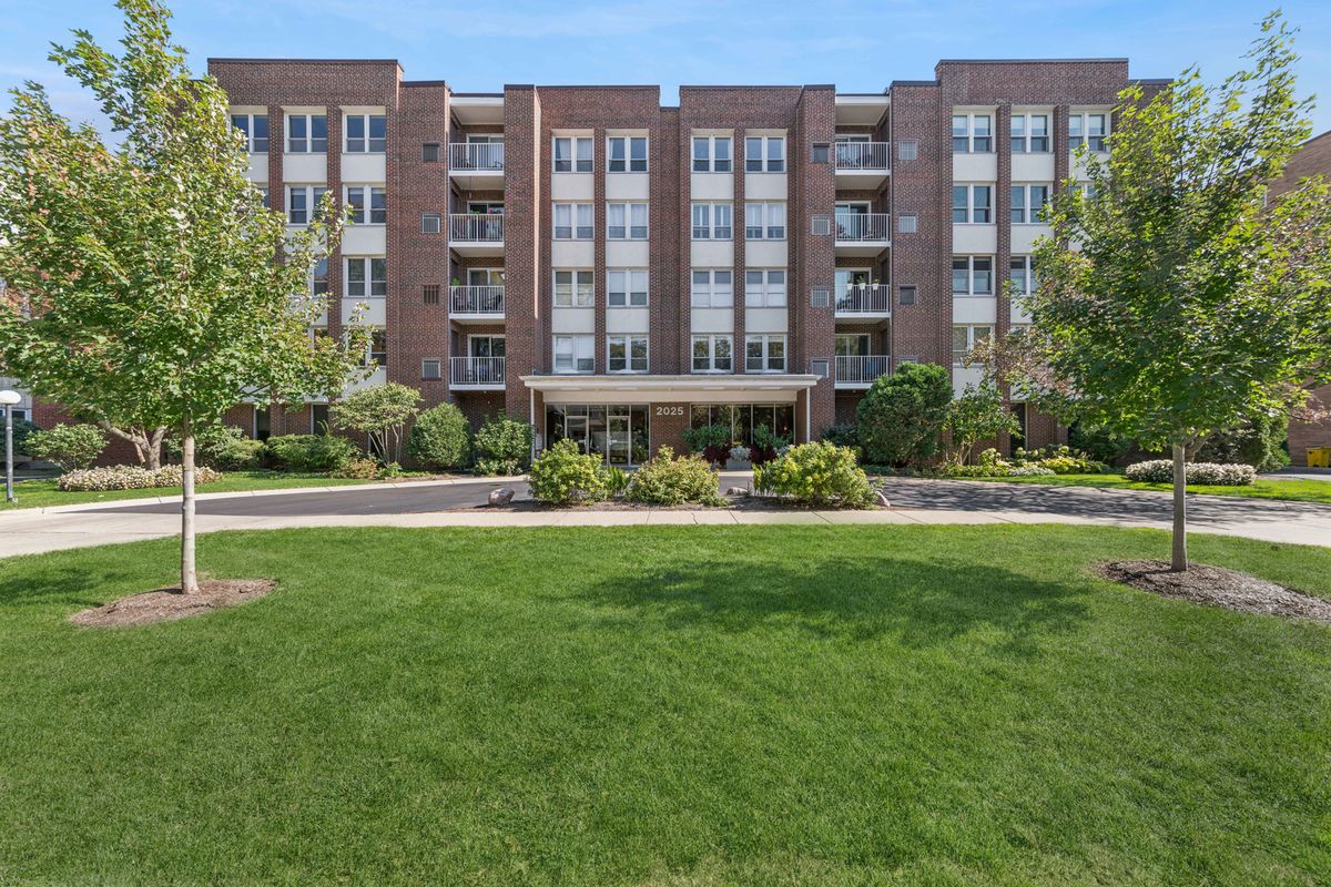 2025 Sherman Ave #201, Evanston, IL 60201 — photo 2