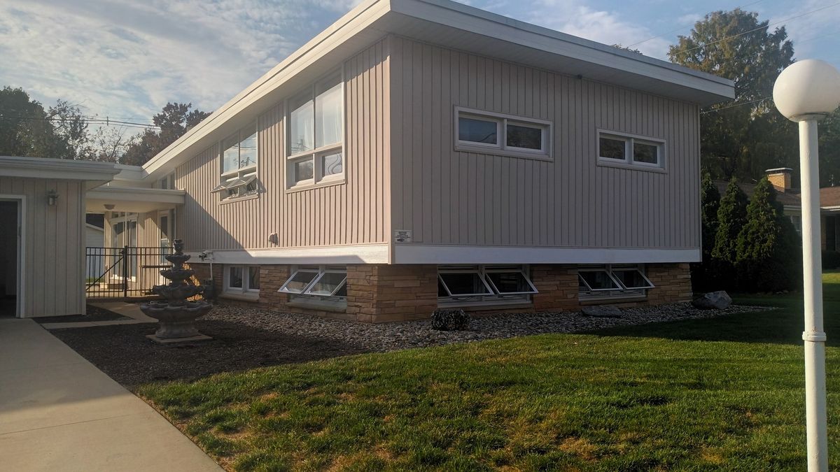 1109 S Westlawn Ave, Champaign, IL 61821 — photo 2