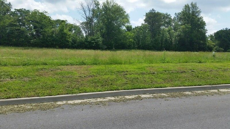 Lot 3 FINANCIAL — Carbondale, IL 62901