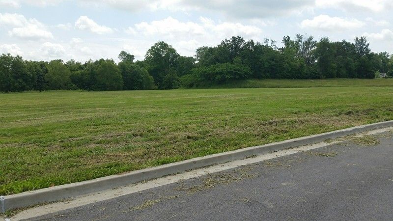 Lot 4 FINANCIAL Drive, Carbondale, IL 62902