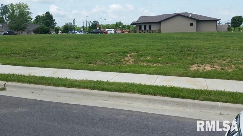 Lot 9 FINANCIAL, Carbondale, IL 62901