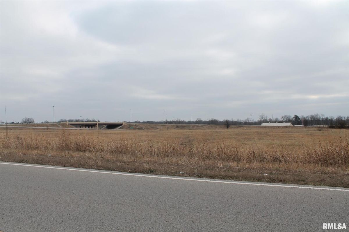 Lot 2 FRONTAGE Road, IL 62918