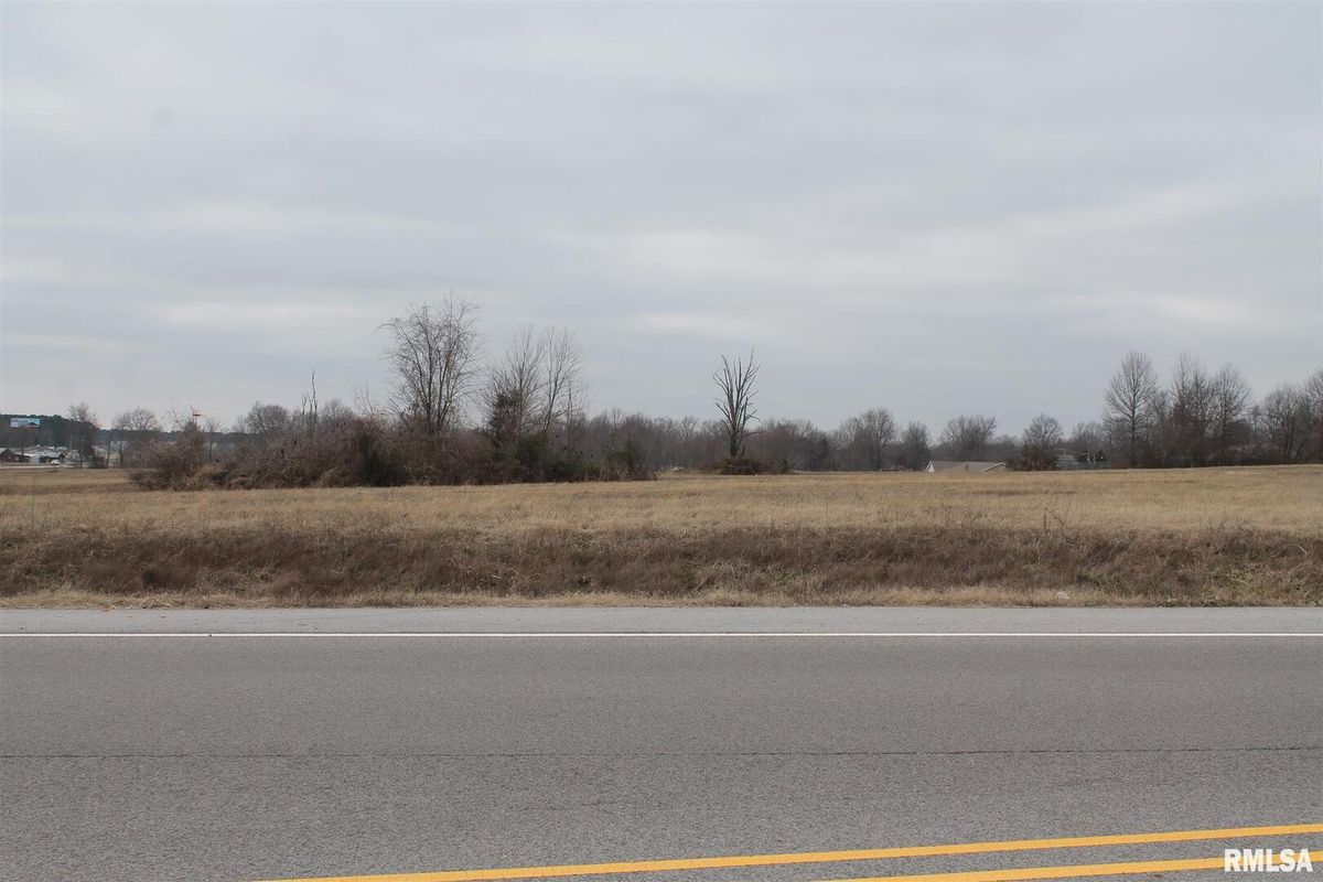 Lot 1 FRONTAGE Road, IL 62918