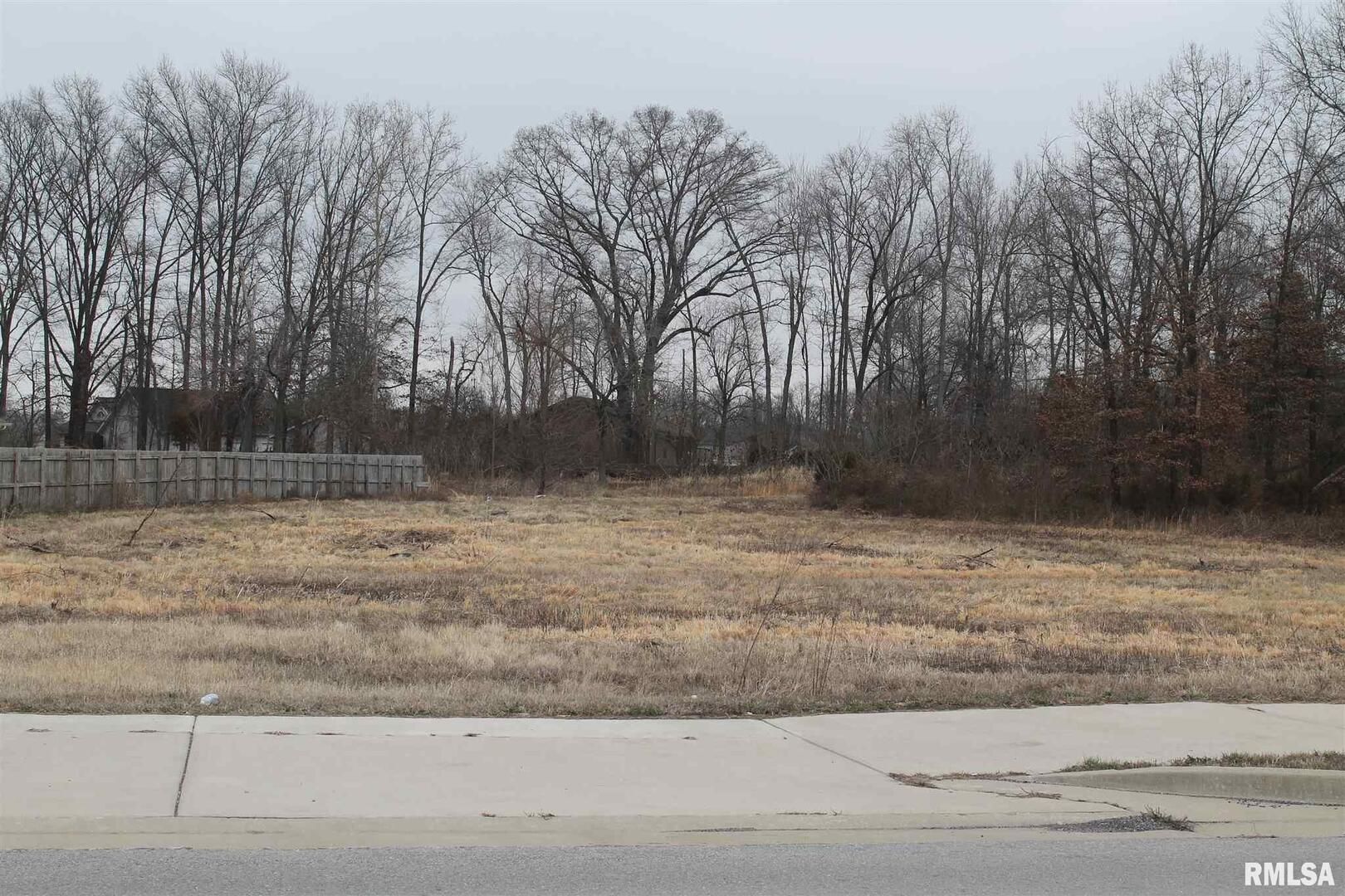 0005 N FRONTAGE Road — IL 62918