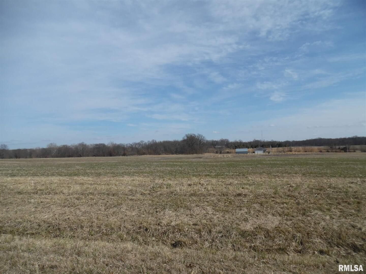 Tract 4 N McDermott Lane — Mt Vernon, IL 62864