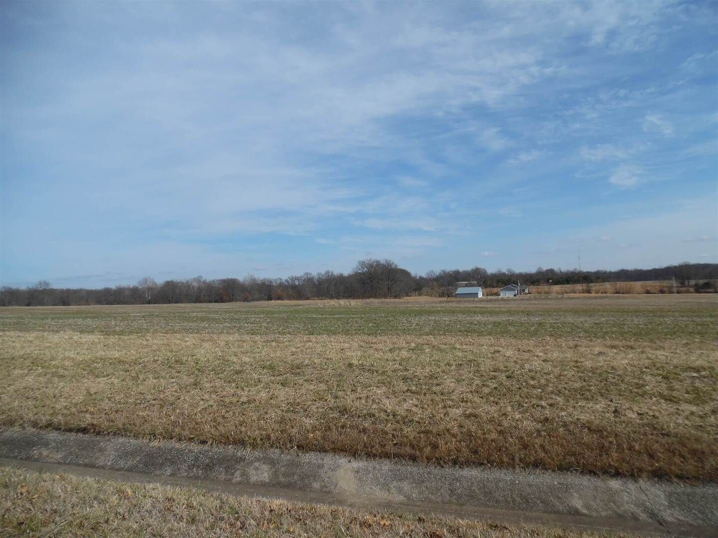 Tract 5 N McDermott Lane — Mt Vernon, IL 62864
