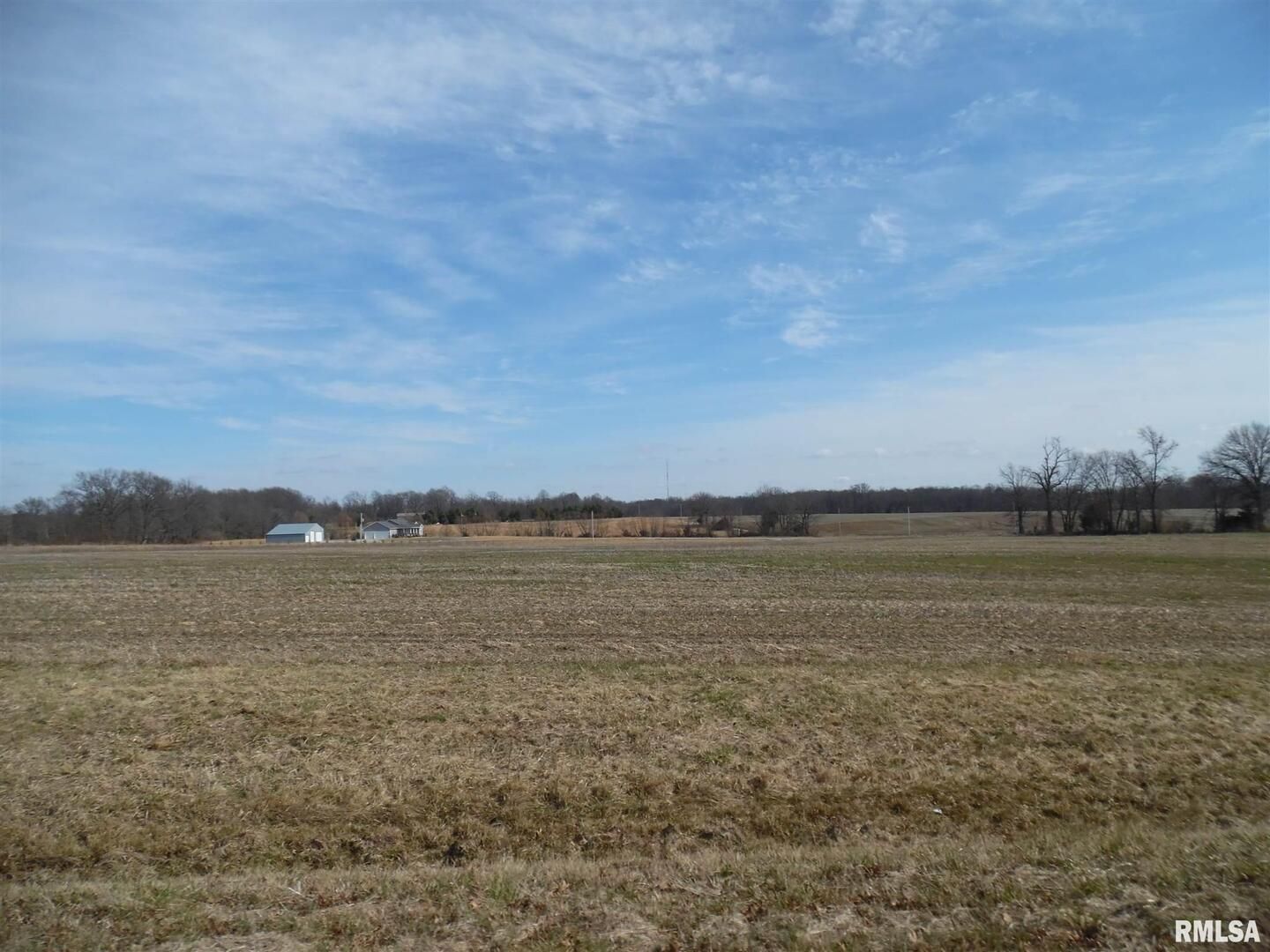 Tract 6 N McDermott Lane — Mt Vernon, IL 62864