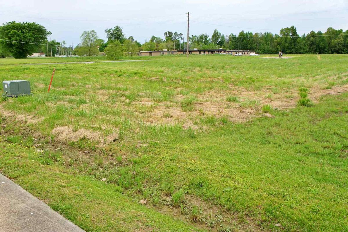 000 Rushing Drive, Metropolis, IL 62960