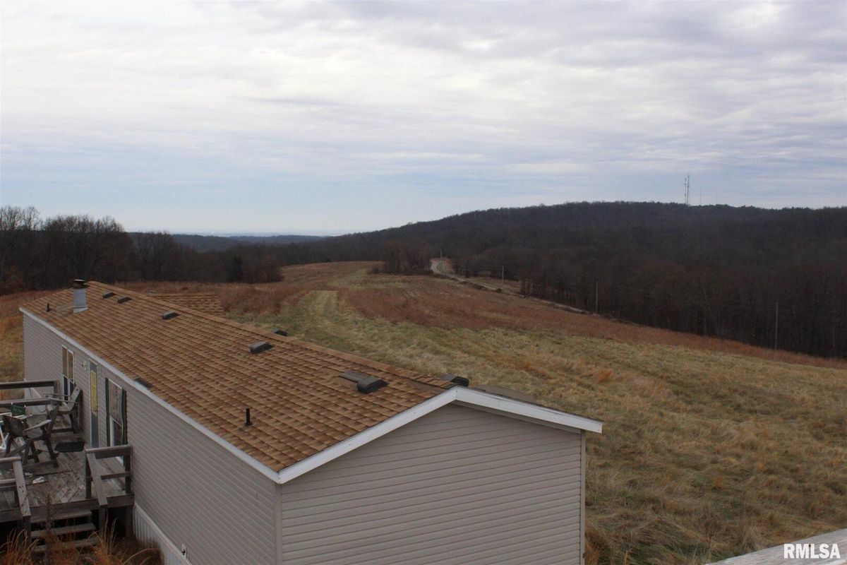 0000 Bruce Johnson Road, Herod, IL 62947