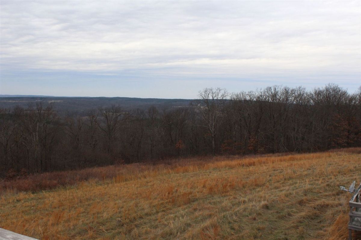0000 Bruce Johnson Road, Herod, IL 62947