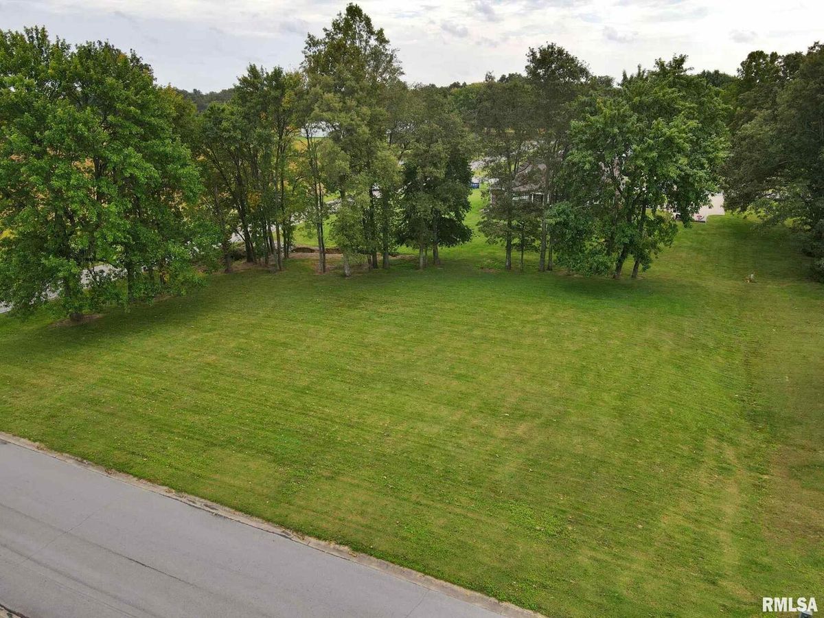 00 HAWTHORNE Lane, Metropolis, IL 62960