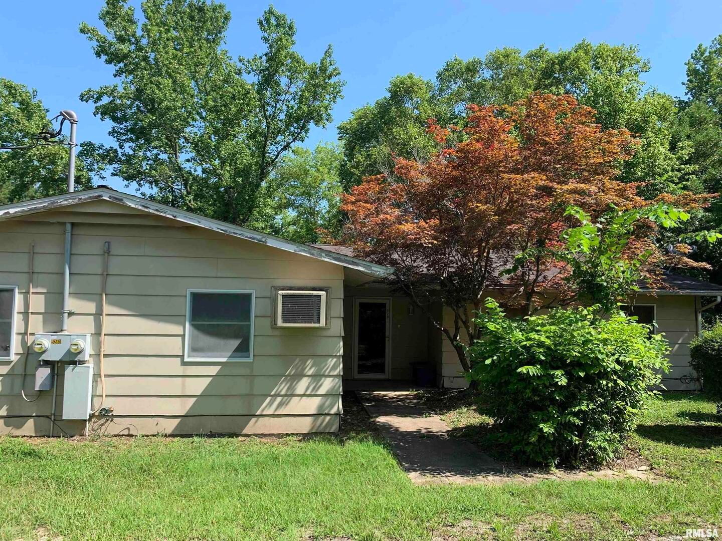 5281-5287 COUNTRY CLUB Road #1,2,3-12 — Murphysboro, IL 62966