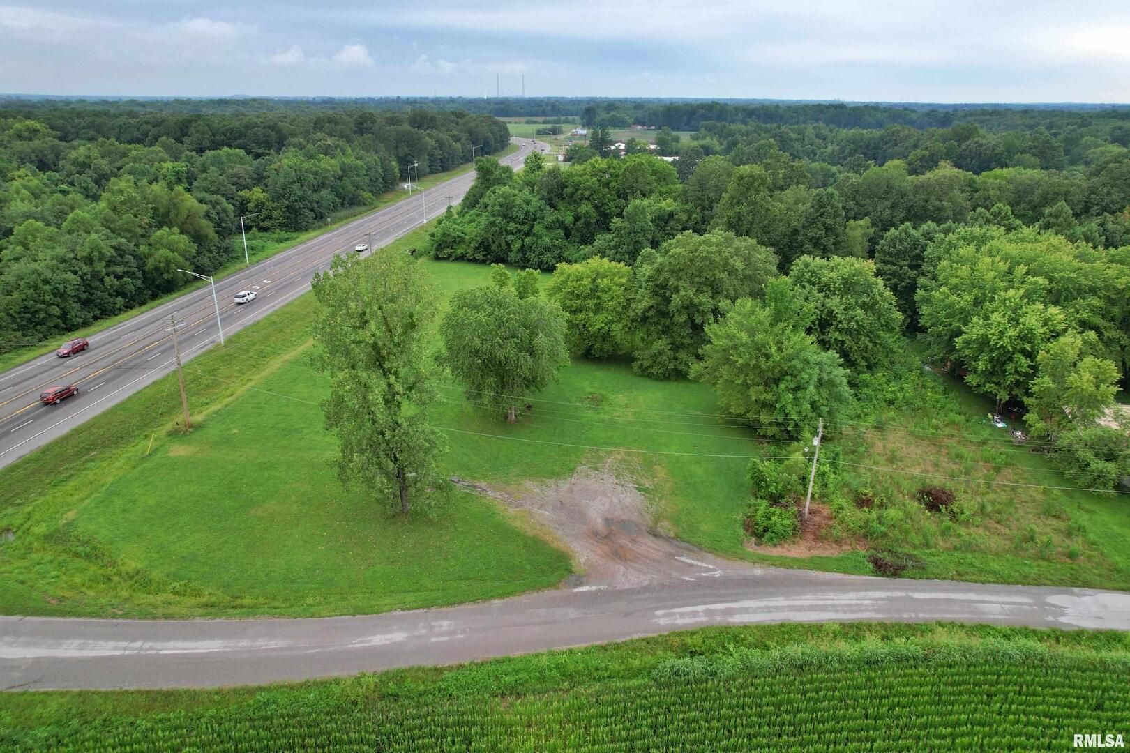 11 Faughn Lane — Metropolis, IL 62960