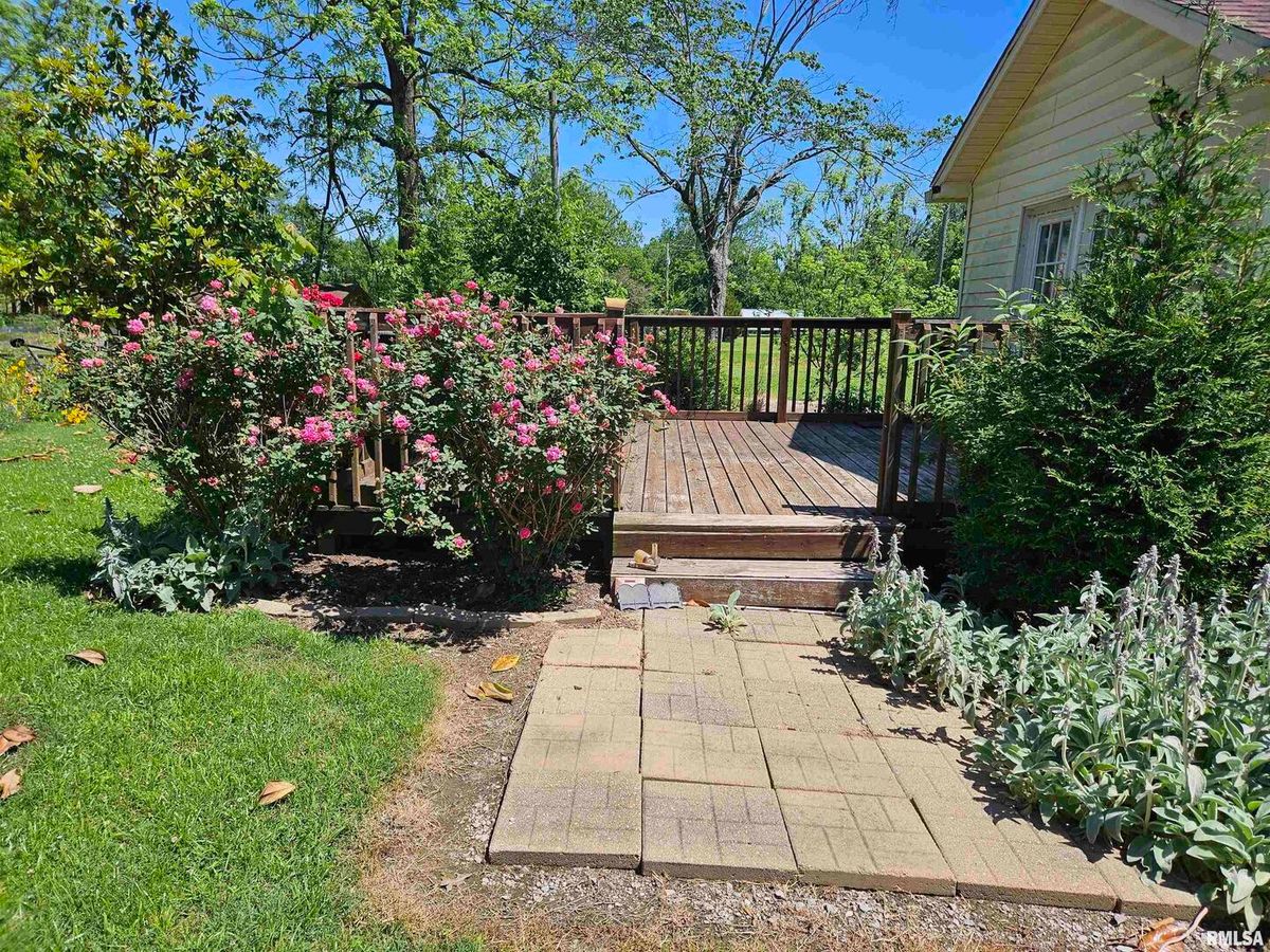 550 VIENNA Road, Olmsted, IL 62970