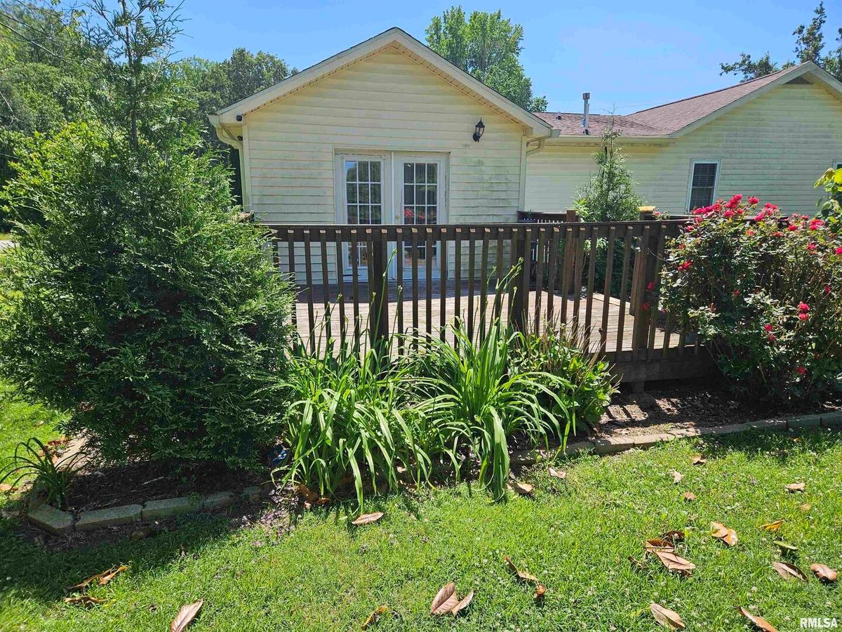 550 VIENNA Road, Olmsted, IL 62970