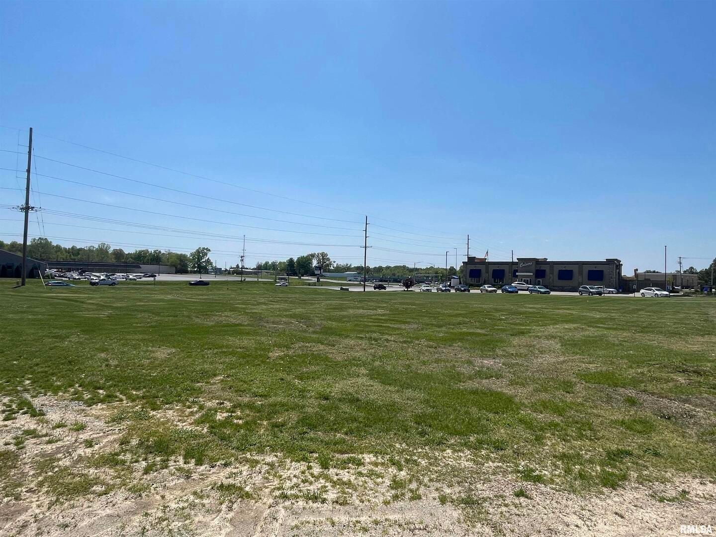 tbd Reed — Carbondale, IL 62901