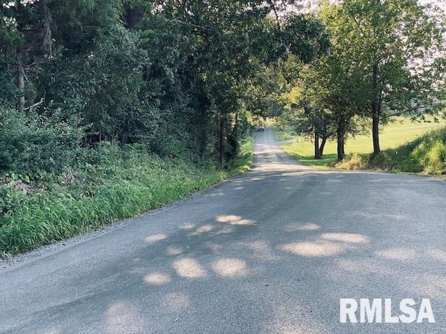 Lot 3 FALCON Road — Carbondale, IL 62901
