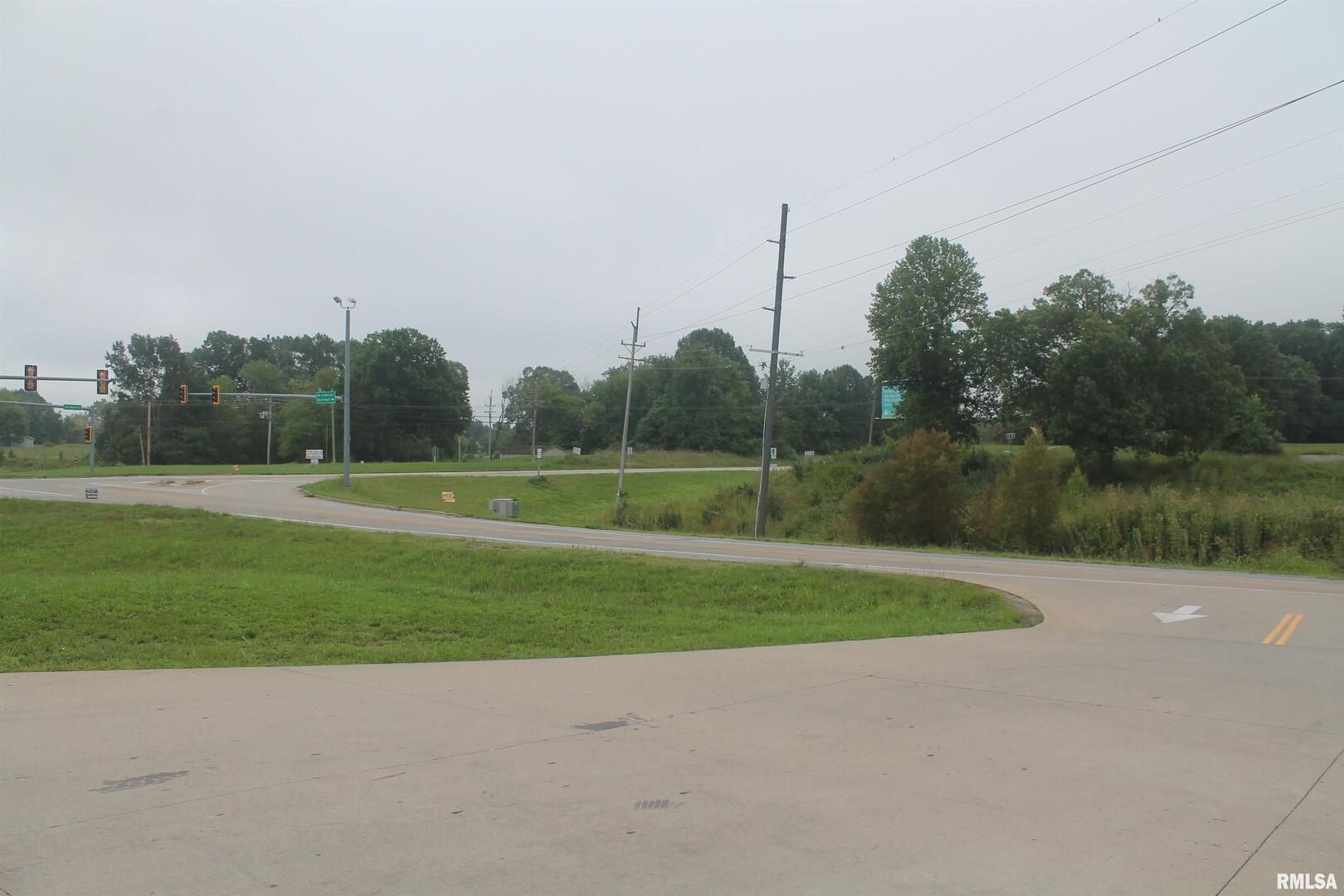 000 S Highway 51 Highway — Makanda, IL 62958