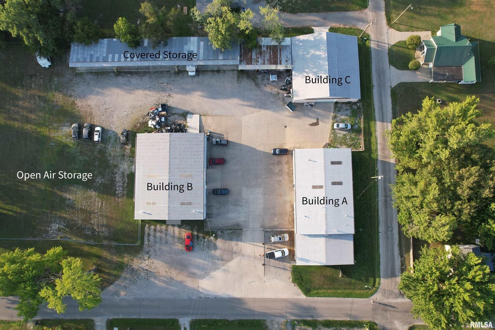 1300 GEORGE Street — Mt Vernon, IL 62864