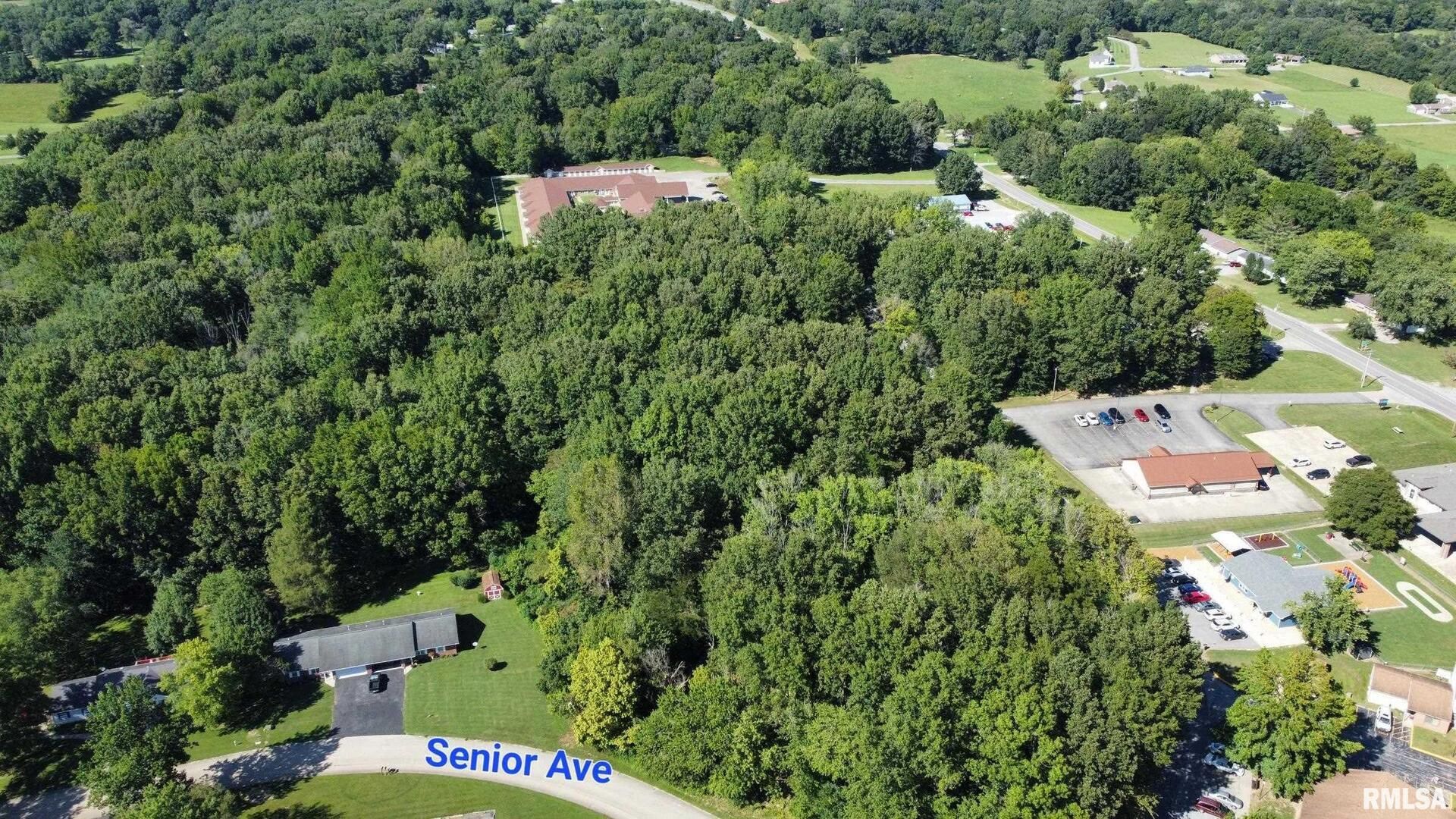 000 Galeener Street — Vienna, IL 62995