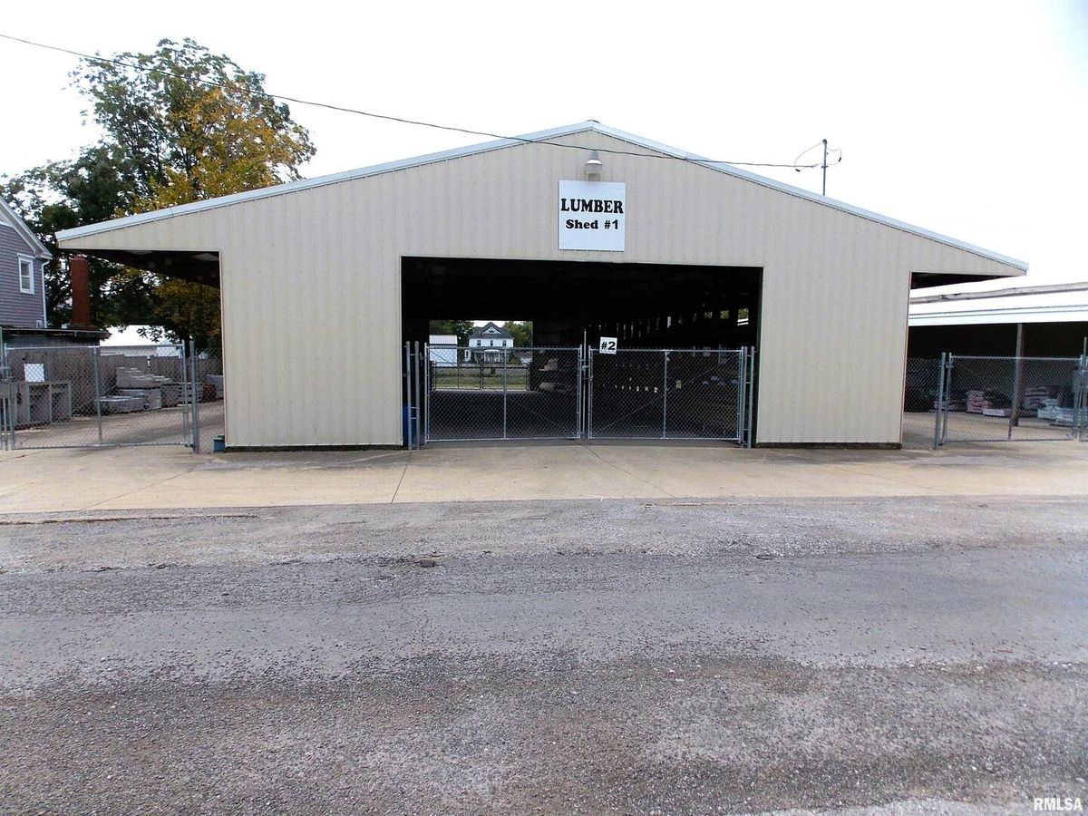 1110 FRANKLIN Street #1150, Carlyle, IL 62231