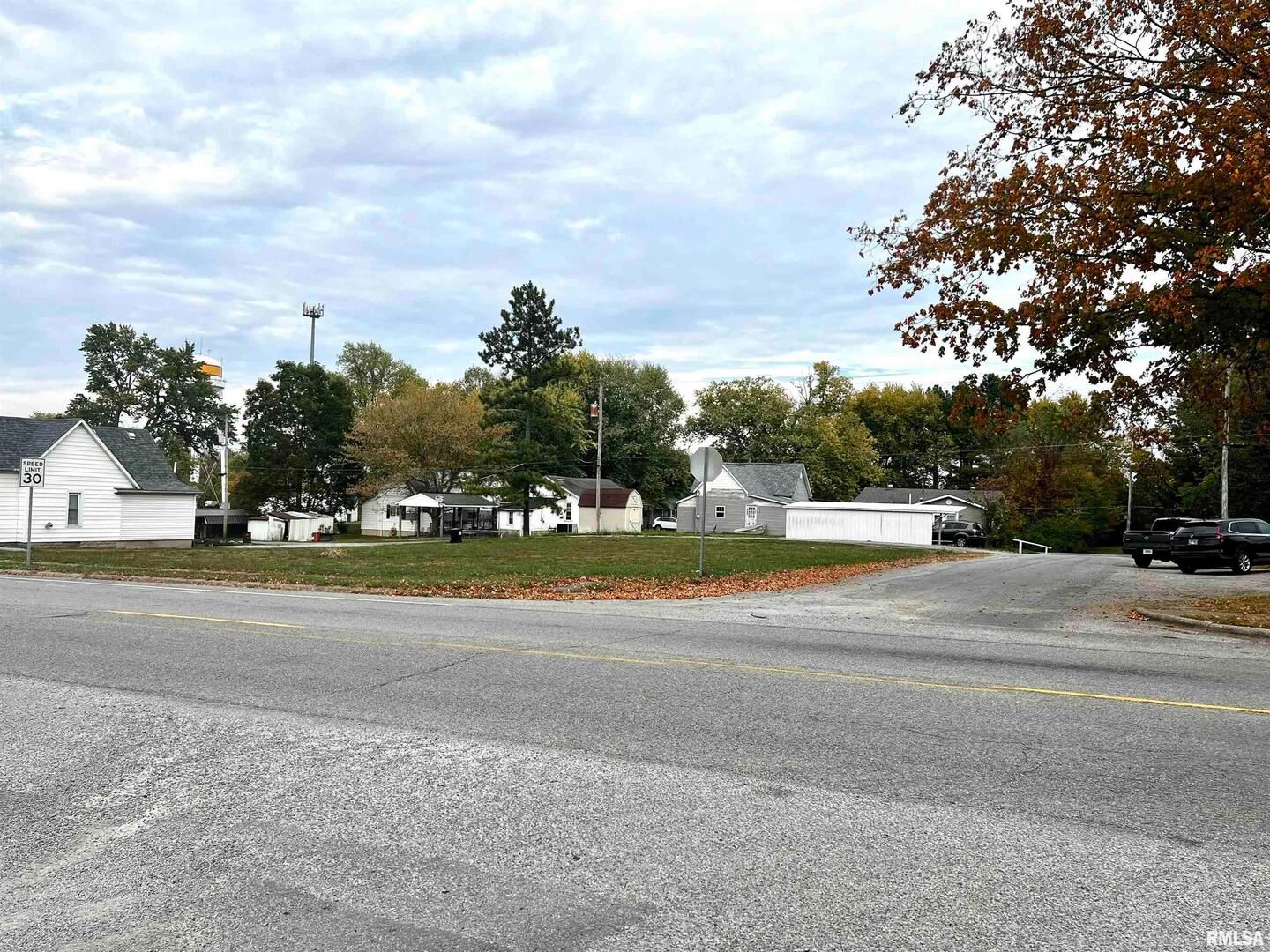 000 S BROADWAY Street — Goreville, IL 62939