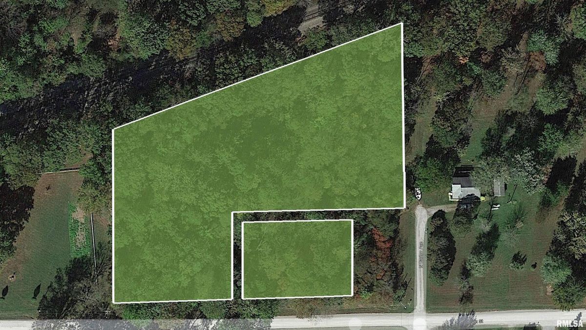 0000 4TH Street, Bluford, IL 62814