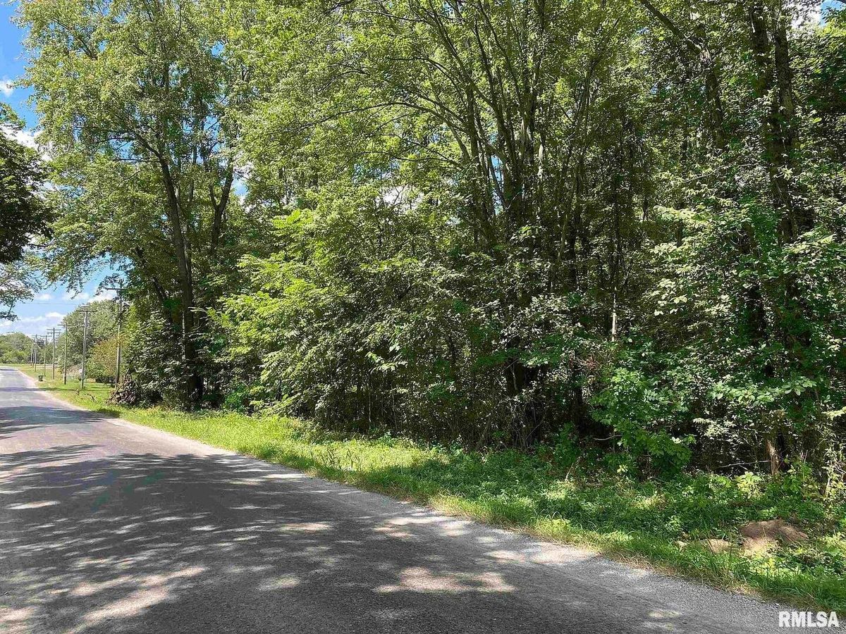 0000 4TH Street, Bluford, IL 62814