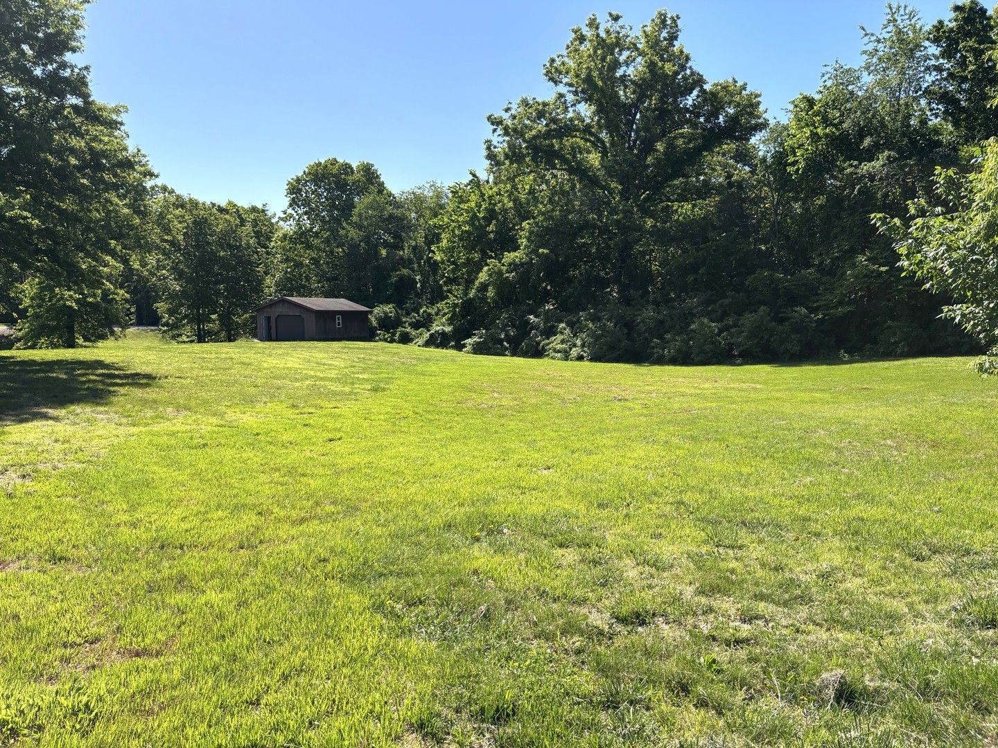 1966 Ross Rd Road — Centralia, IL 62801