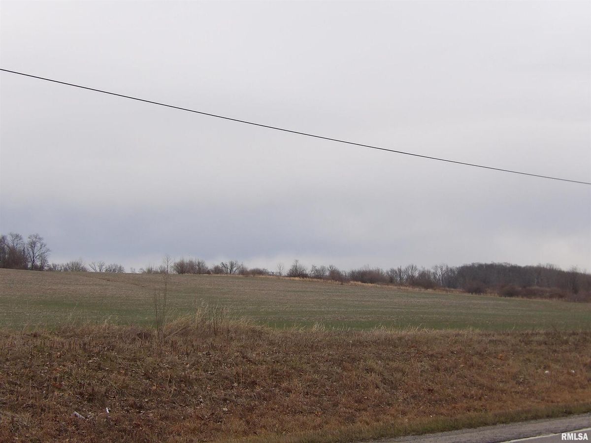 0000 Route 14 Highway, Buckner, IL 62819