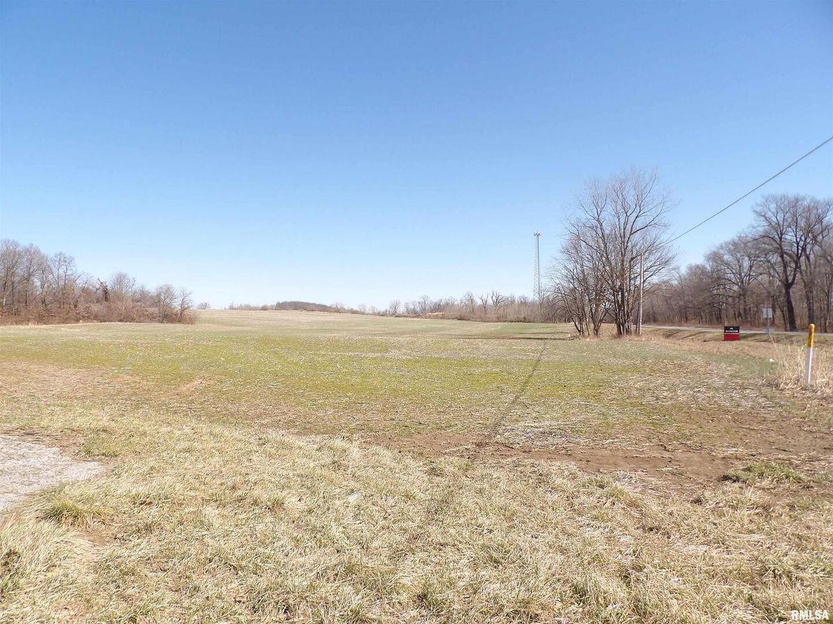 0000 Route 14 Highway, Buckner, IL 62819