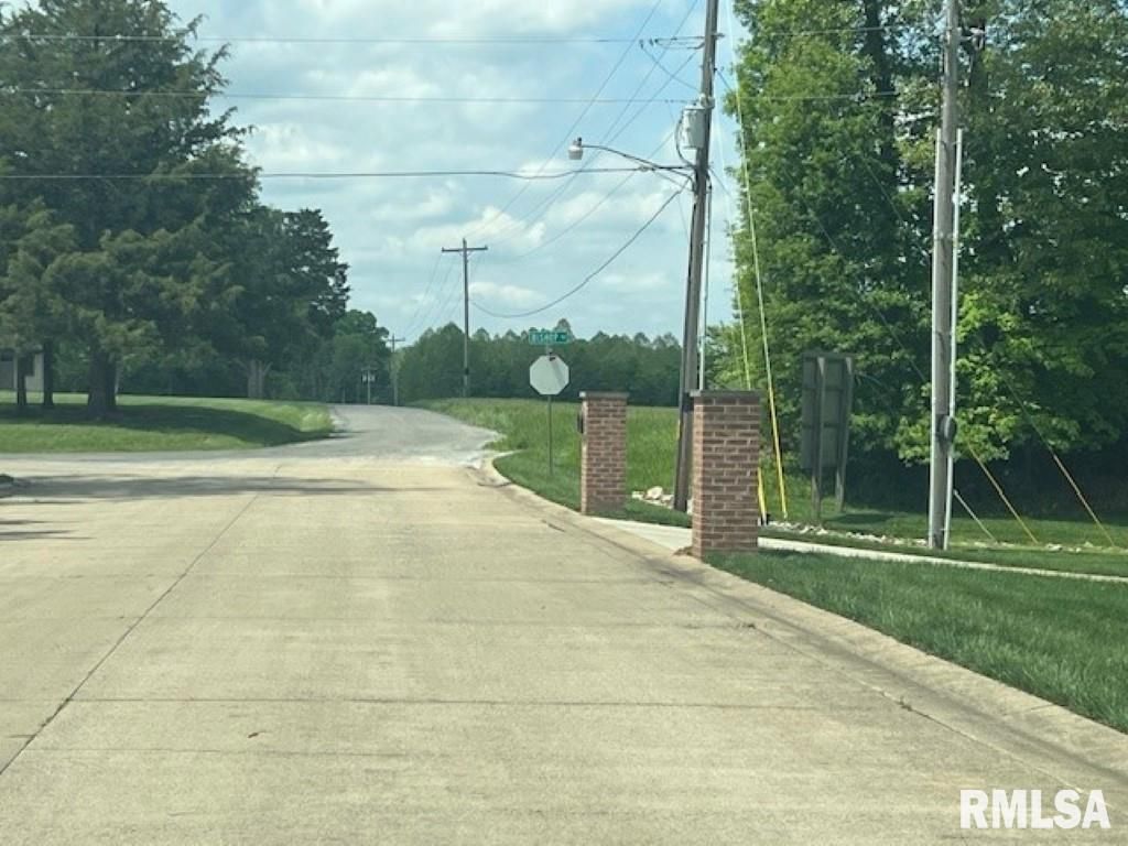3601 (Lot 9) RIDGE CREST Drive — Mt Vernon, IL 62864