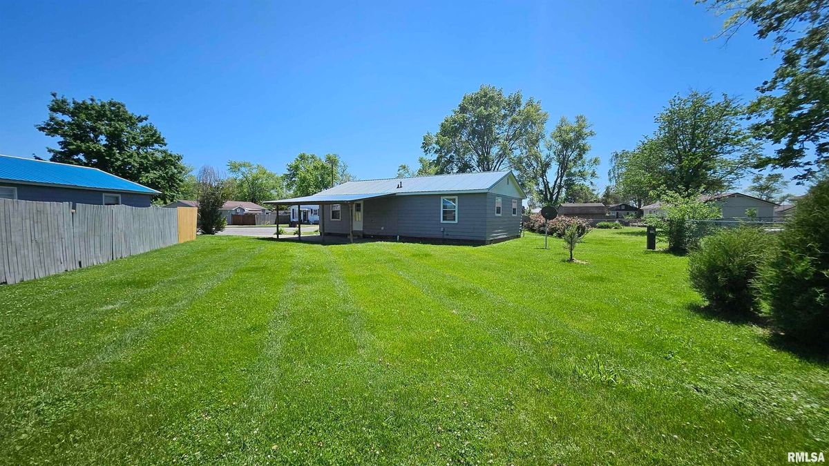 85 Yakima Circle, Mcclure, IL 62957