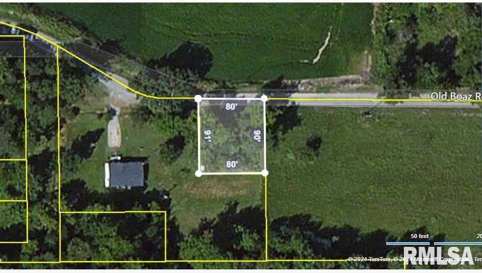 001 Old Boaz Road — IL 62956