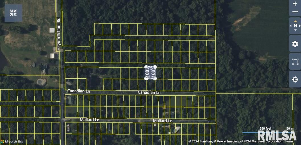 tbd MALLARD Drive — IL 62918