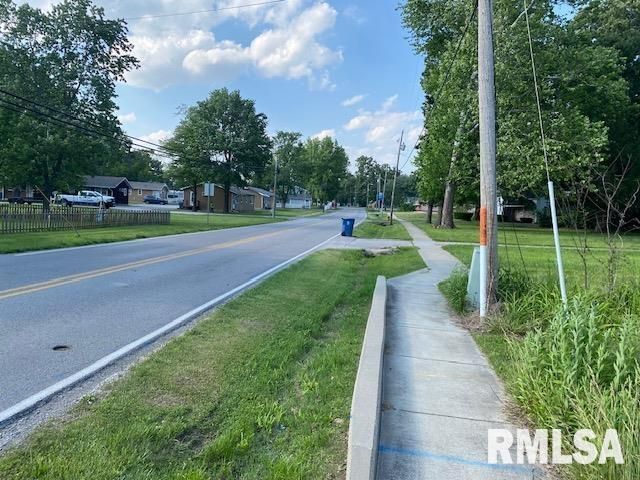 201 Rowatt Street, Cambria, IL 62958