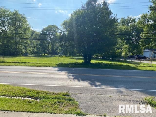 201 Rowatt Street, Cambria, IL 62958