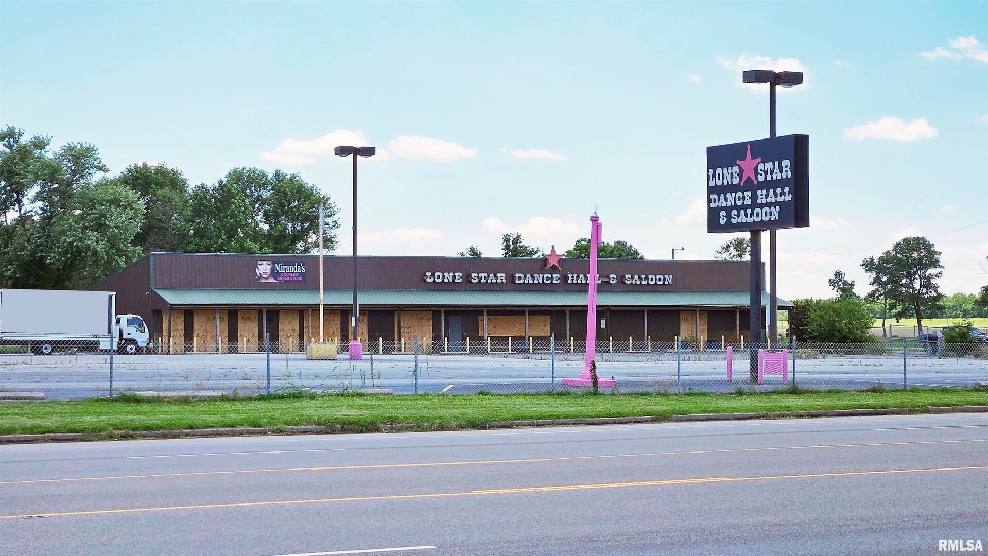 589 State Highway 146 Highway — IL