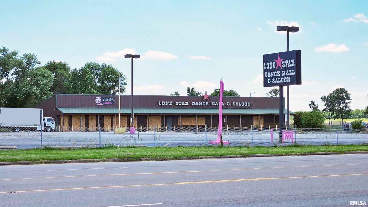 589 State Highway 146 Highway, IL