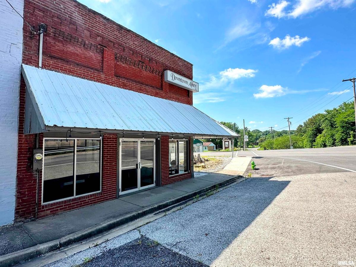 215 Appleknocker Street, Cobden, IL 62920