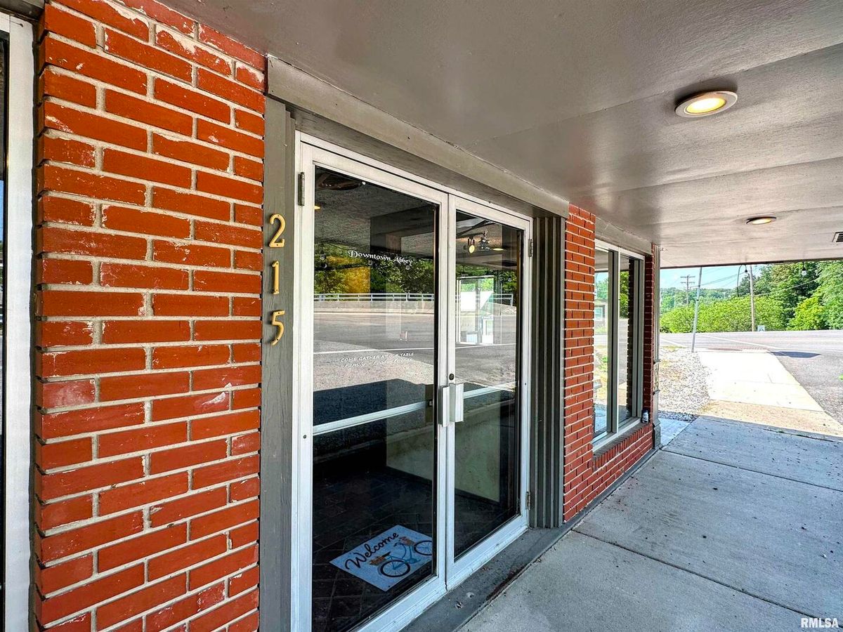 215 Appleknocker Street, Cobden, IL 62920