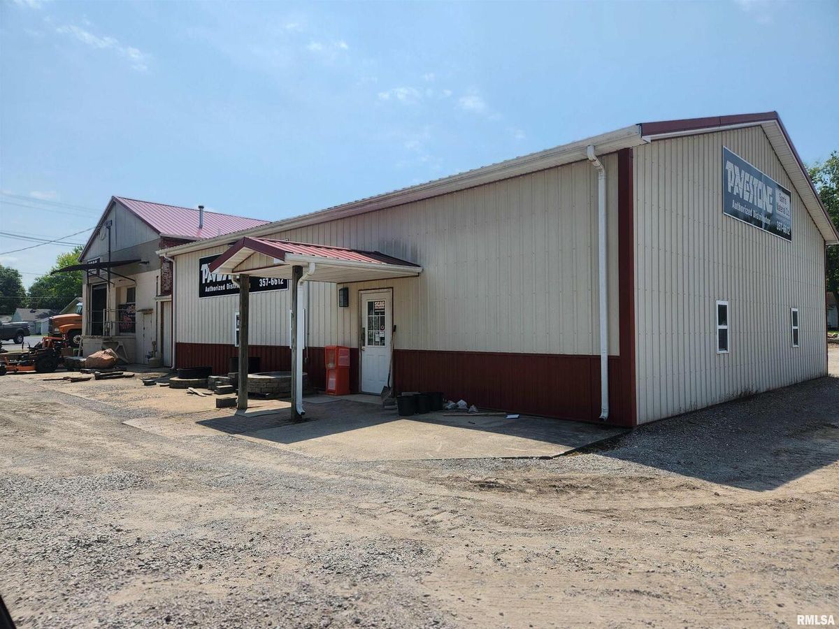 309 Beaucoup Street, IL 62274