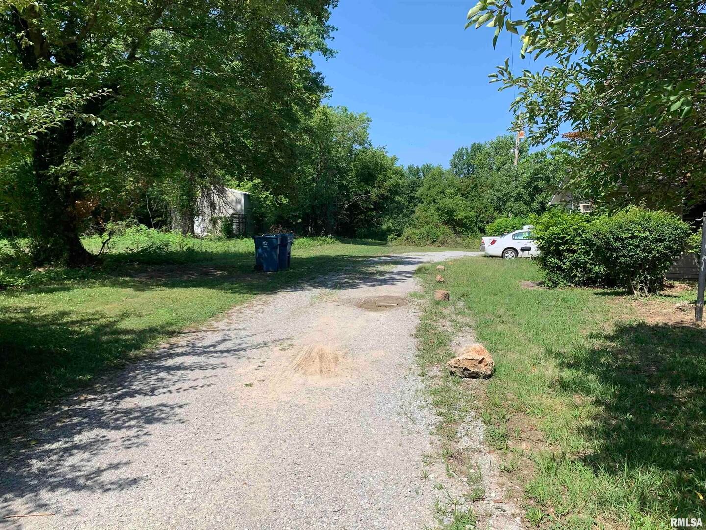 5281-5287 COUNTRY CLUB Road #21 — Murphysboro, IL 62966