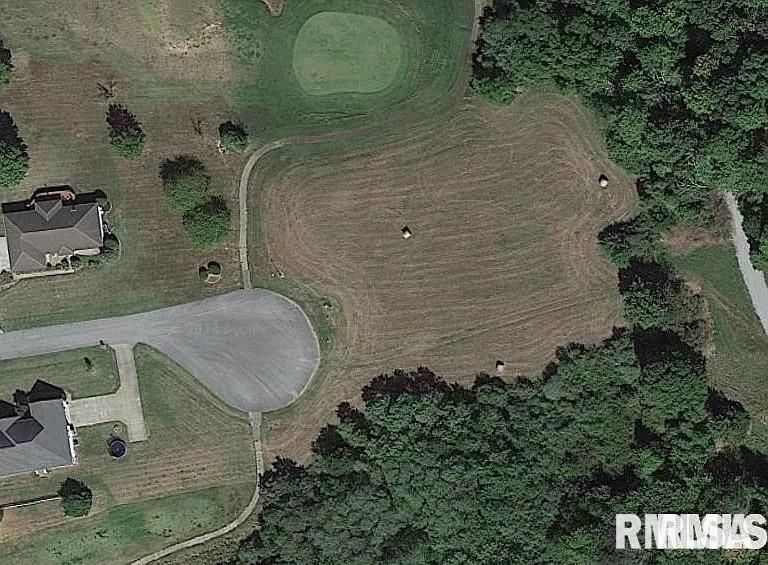 000 Bogey Lane, Makanda, IL 62958-0000