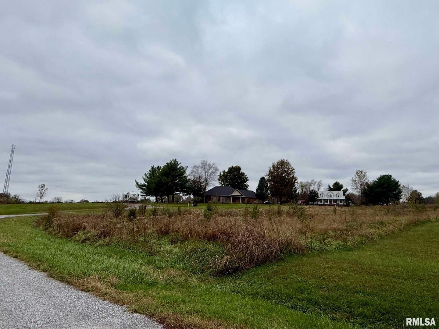 000 Clark Lane — Metropolis, IL 62960