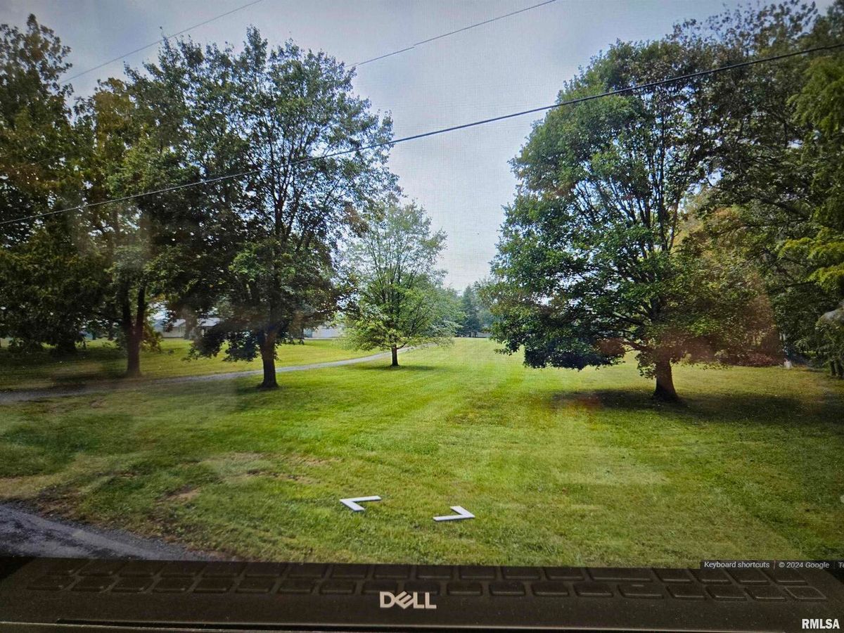 Lot 1 NORMAN Road, Marion, IL 62959