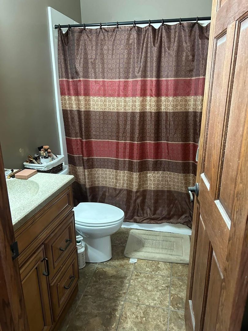 307 N Pine Street, De Soto, IL 62924