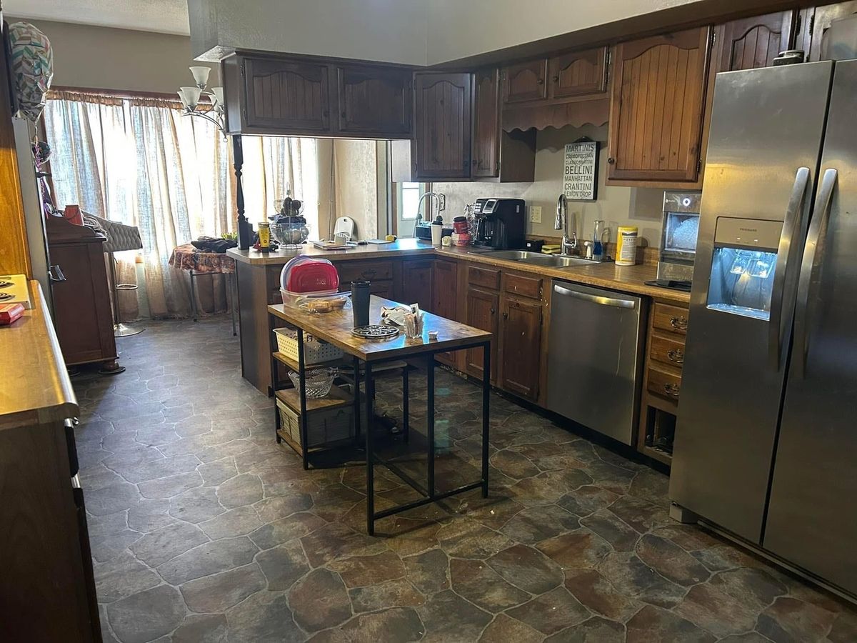 307 N Pine Street, De Soto, IL 62924